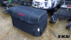 Кофр для снегохода PROMAX SNOWBEAR V2 ПРЕМИУМ