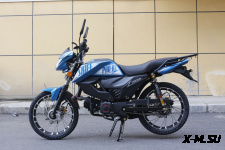 Мопед FAIDET SKIFF RS150 (49)