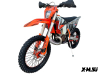 Мотоцикл GR8 T300L (2T) Enduro PRO (2022 г.)