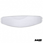 Пинлок MAX PINLOCK LENS 120  RACE 3 CLEAR